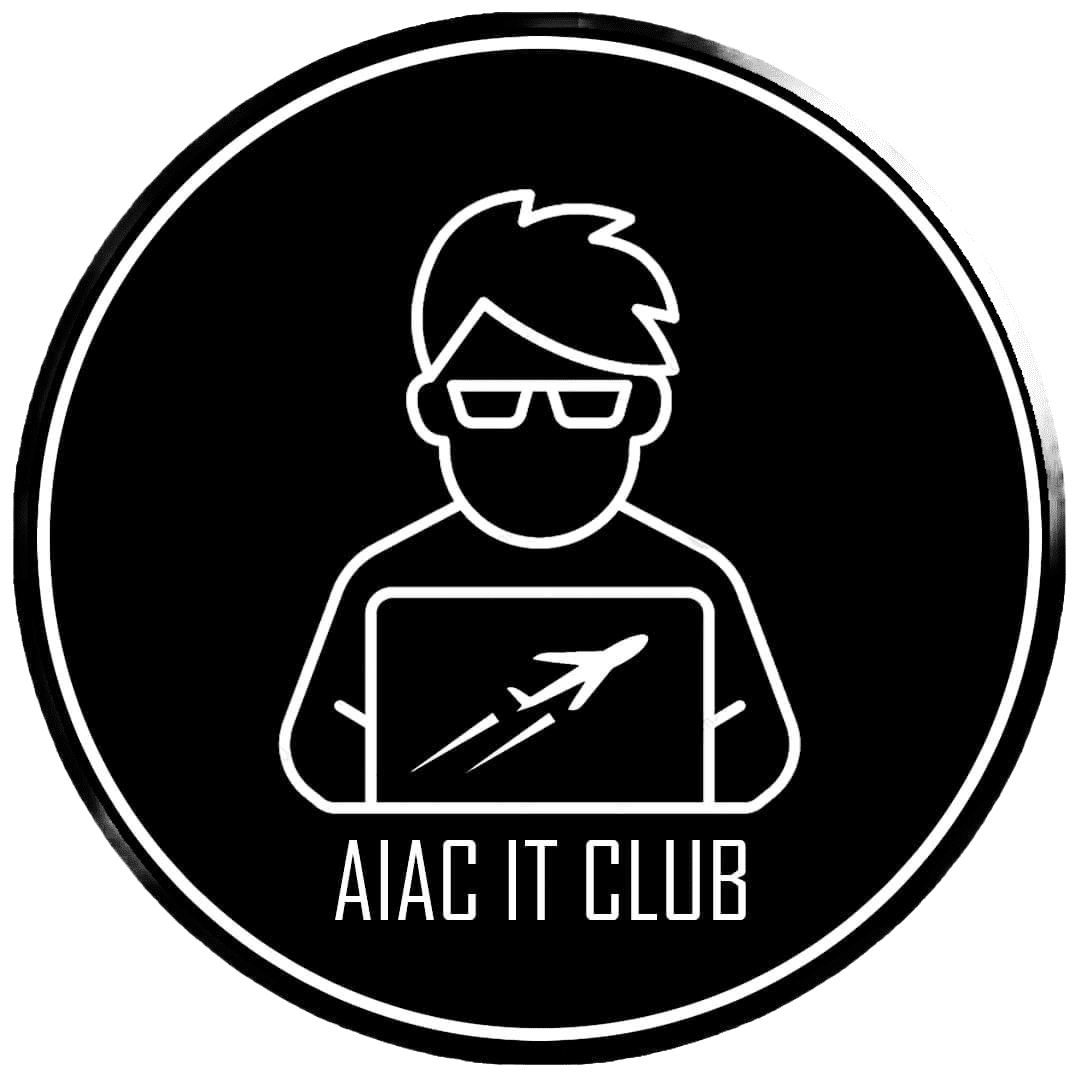 IT Club Logo